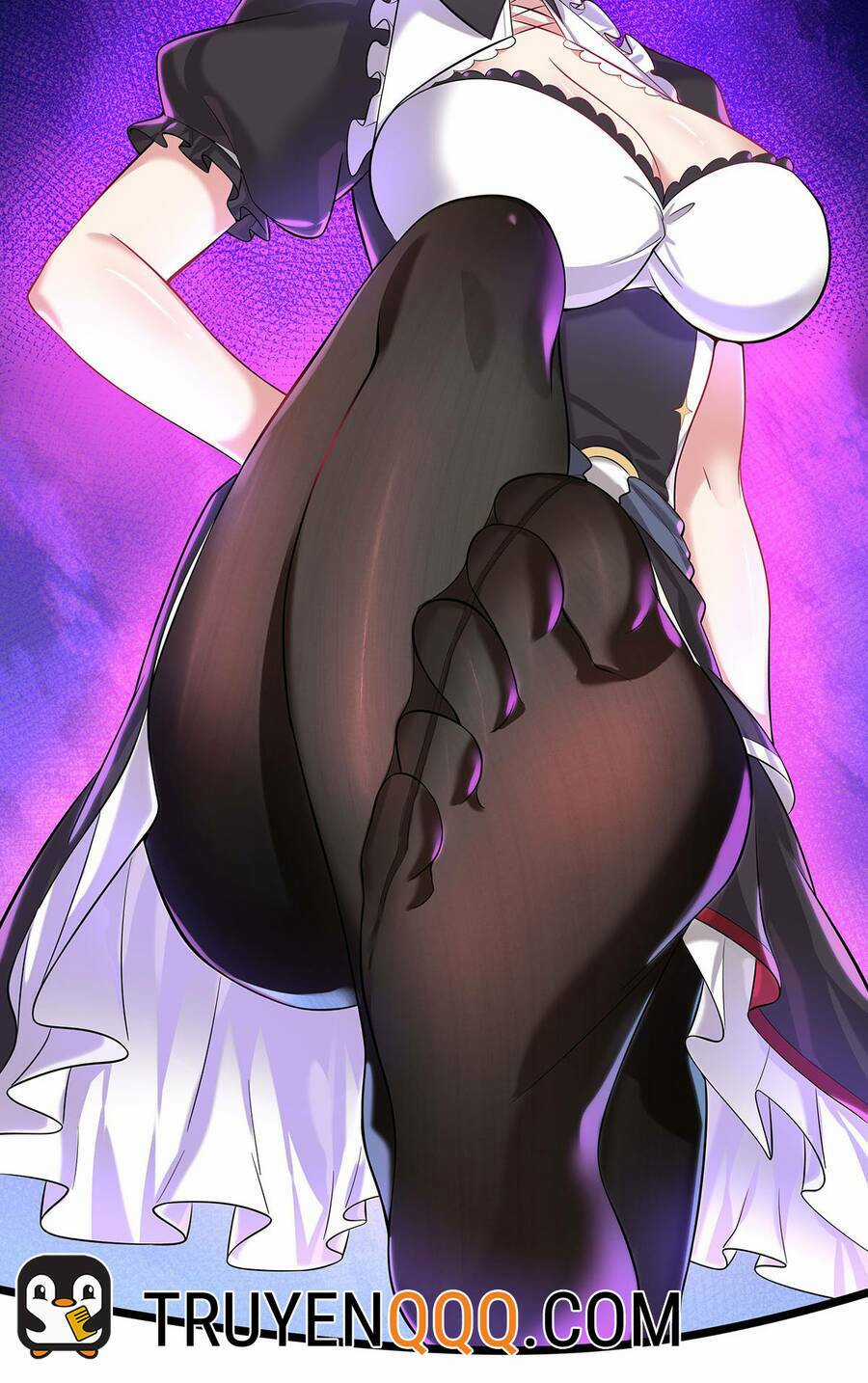 Công Lược Bằng Phần Thưởng Đăng Nhập Chapter 5 trang 51