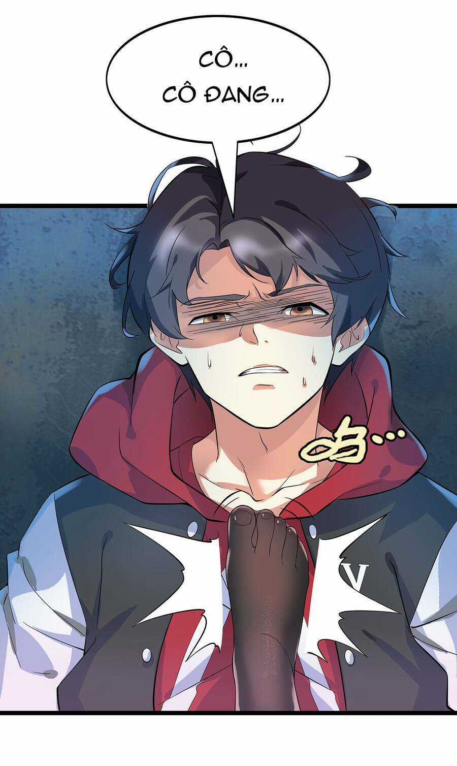 Công Lược Bằng Phần Thưởng Đăng Nhập Chapter 5 trang 52