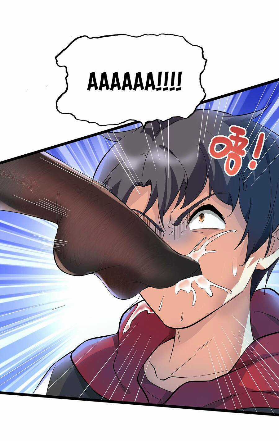 Công Lược Bằng Phần Thưởng Đăng Nhập Chapter 5 trang 53