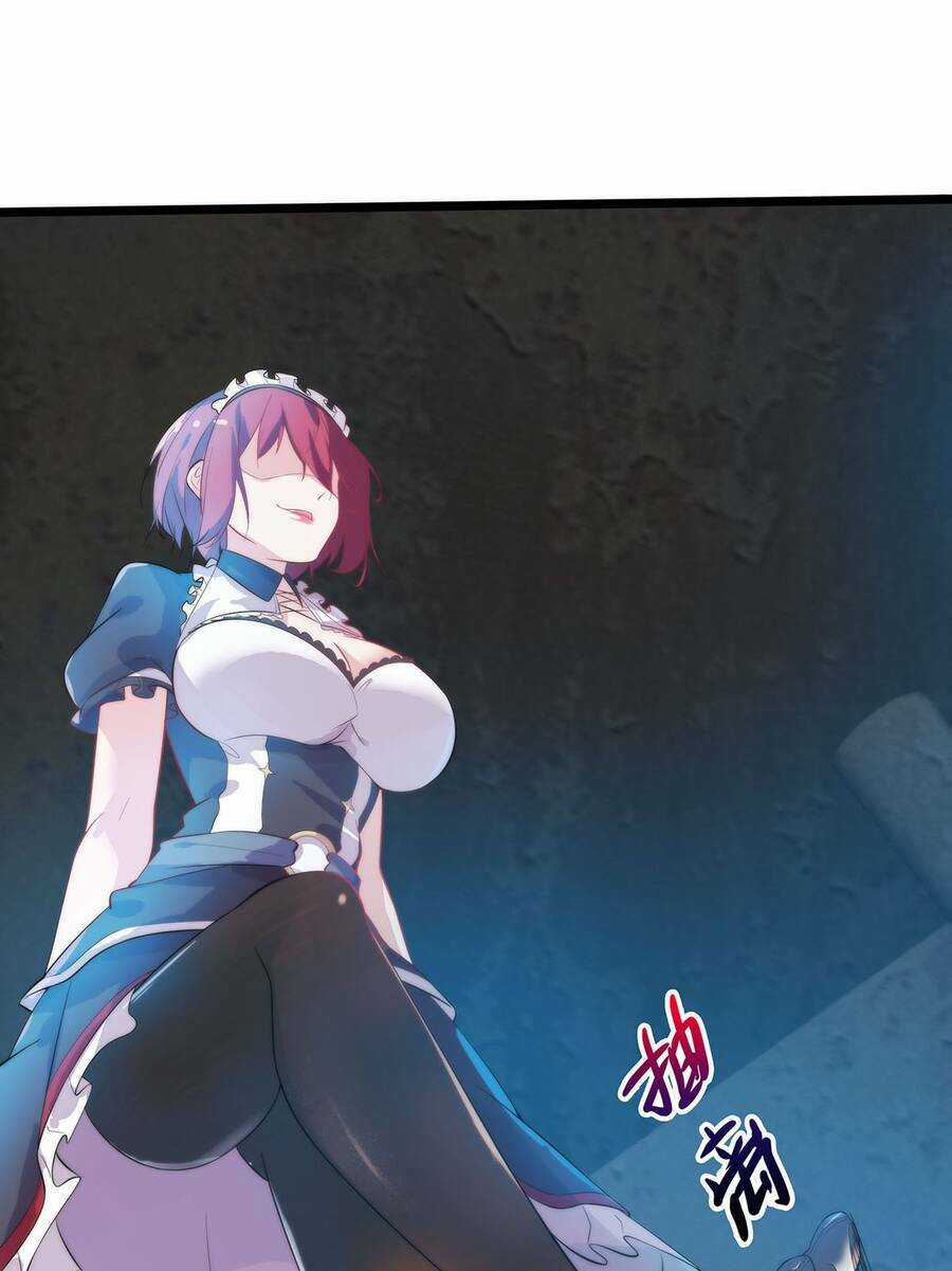 Công Lược Bằng Phần Thưởng Đăng Nhập Chapter 5 trang 56