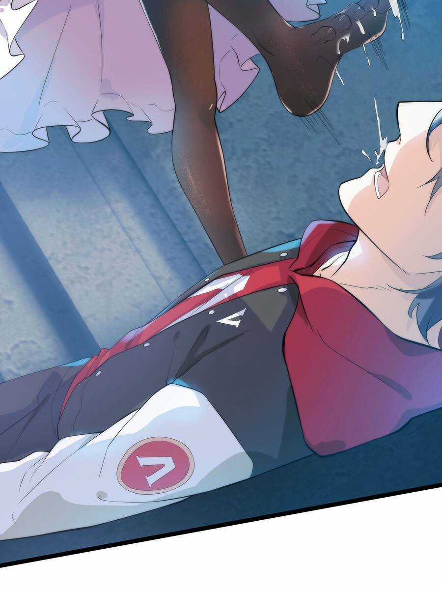 Công Lược Bằng Phần Thưởng Đăng Nhập Chapter 5 trang 57