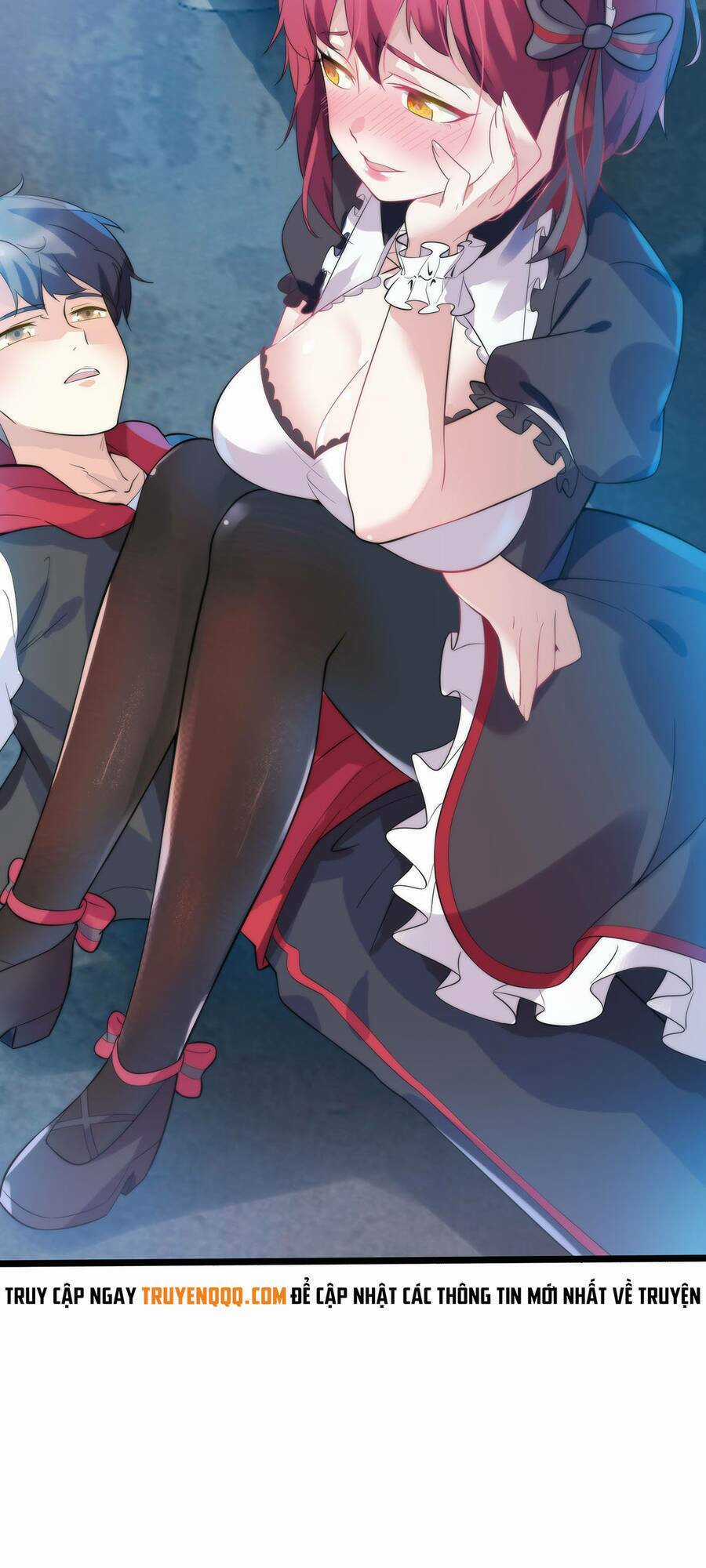 Công Lược Bằng Phần Thưởng Đăng Nhập Chapter 5 trang 60