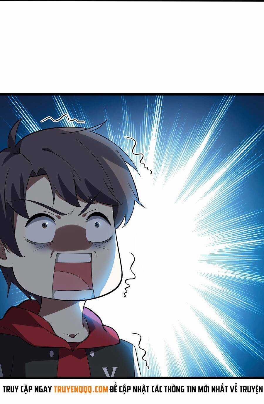 Công Lược Bằng Phần Thưởng Đăng Nhập Chapter 6 trang 13