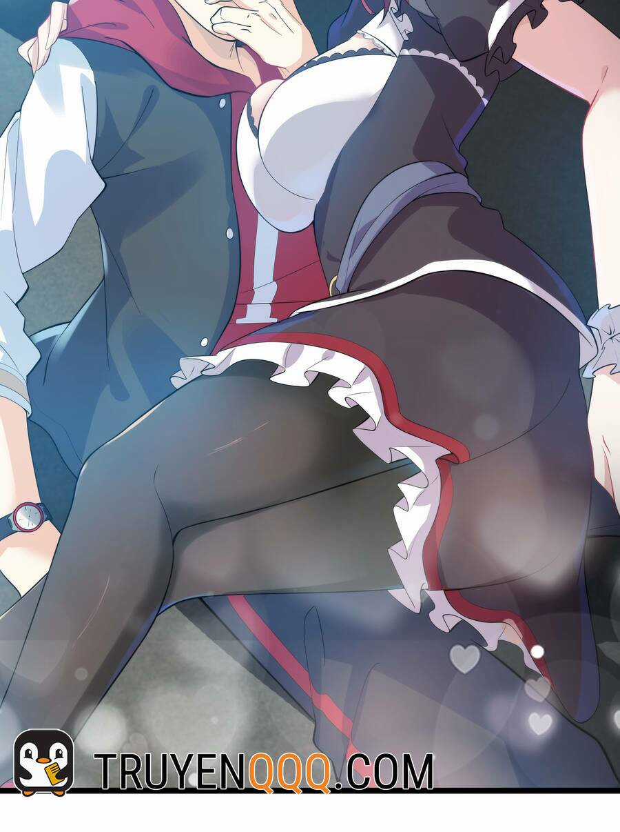 Công Lược Bằng Phần Thưởng Đăng Nhập Chapter 6 trang 2