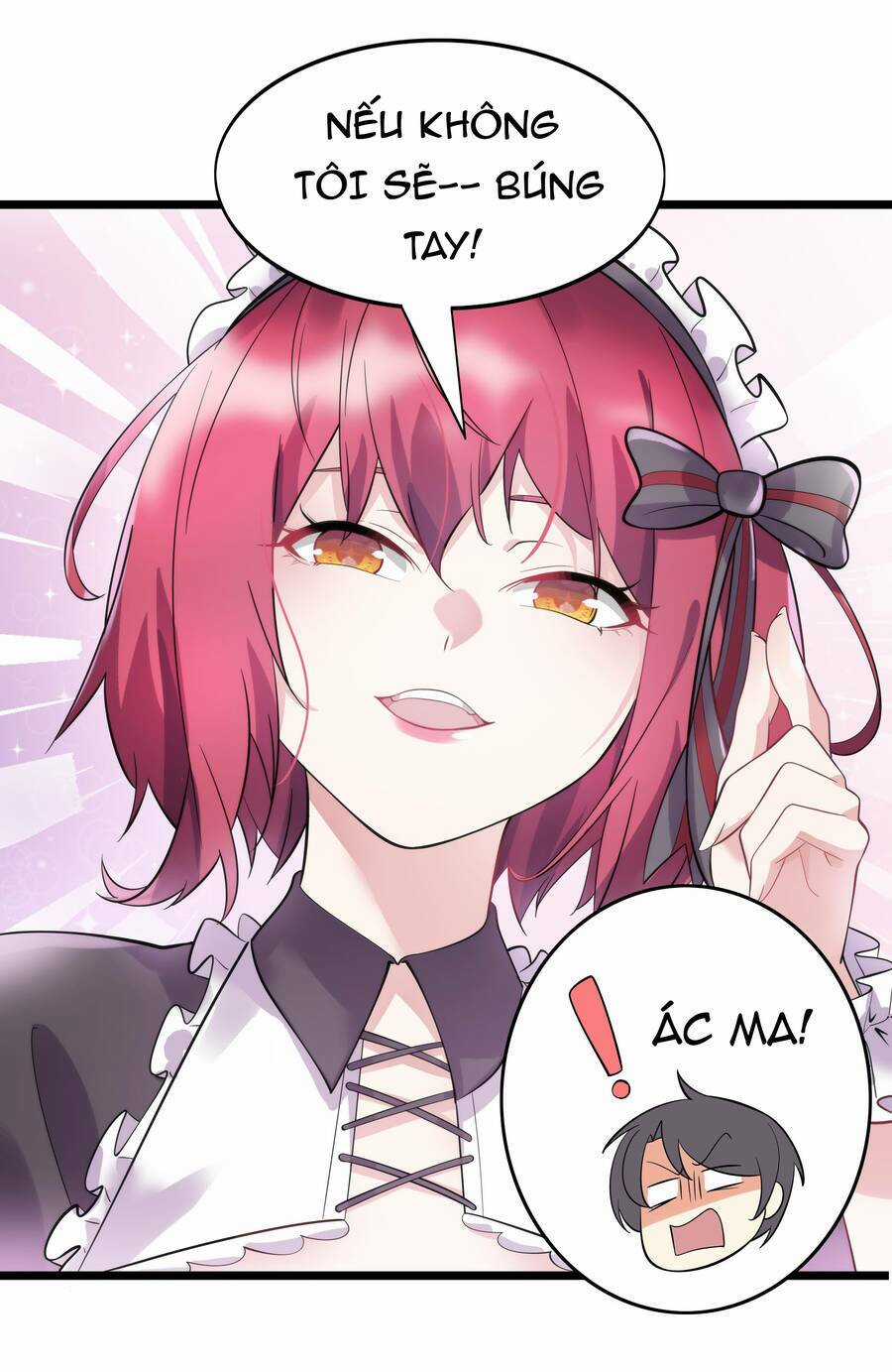 Công Lược Bằng Phần Thưởng Đăng Nhập Chapter 6 trang 22