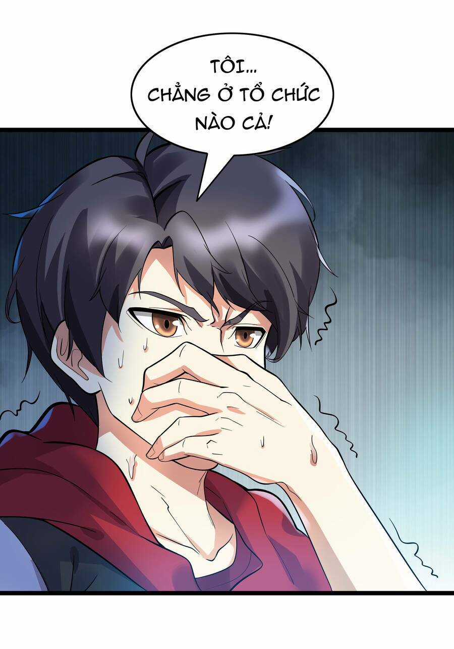 Công Lược Bằng Phần Thưởng Đăng Nhập Chapter 6 trang 3