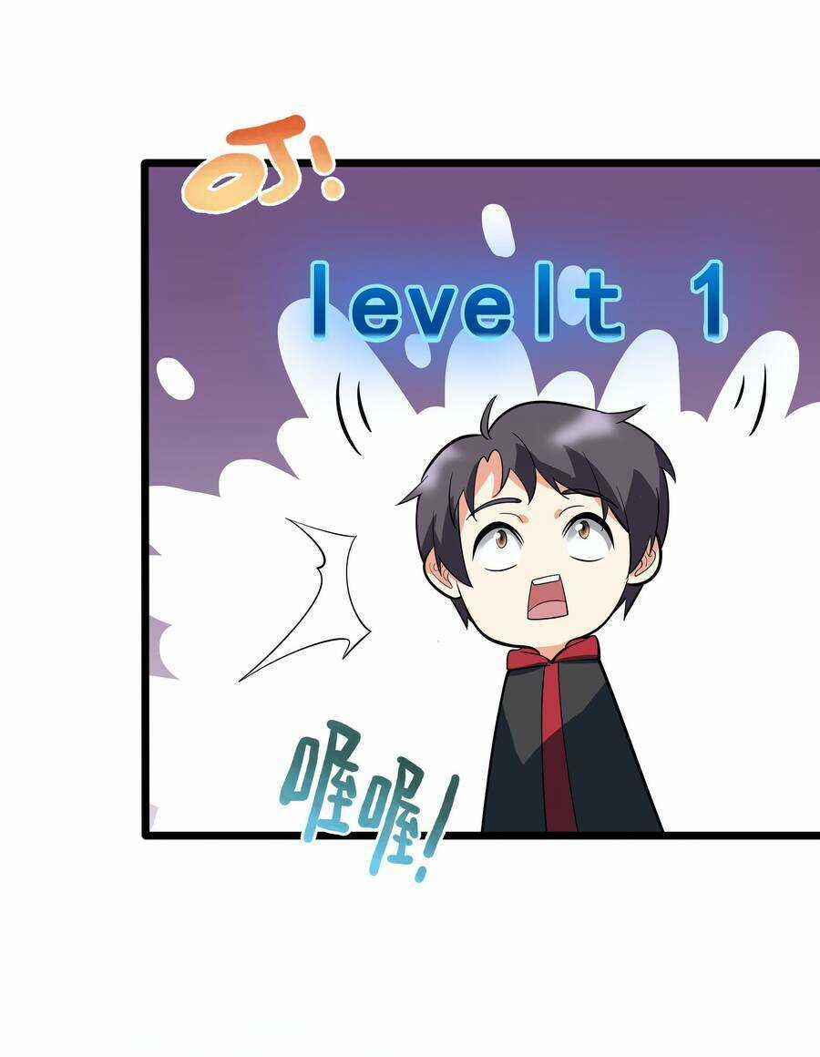 Công Lược Bằng Phần Thưởng Đăng Nhập Chapter 6 trang 31