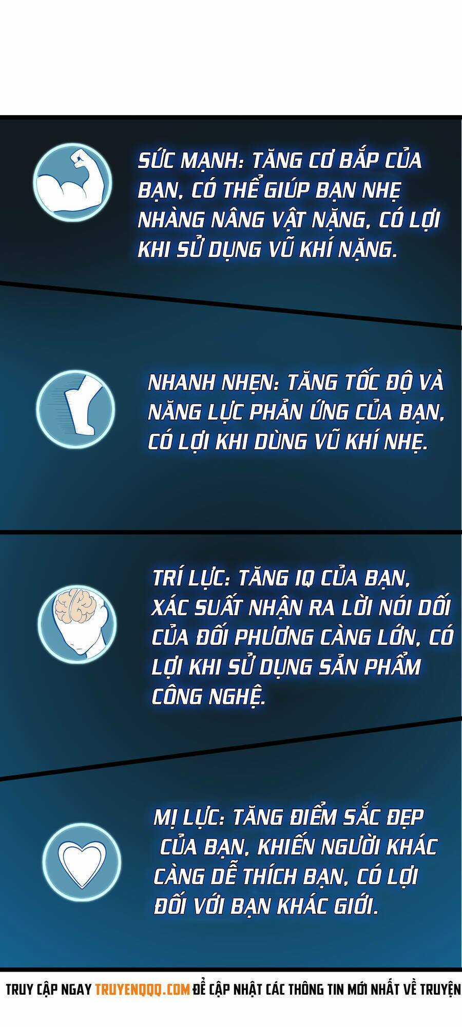 Công Lược Bằng Phần Thưởng Đăng Nhập Chapter 6 trang 33