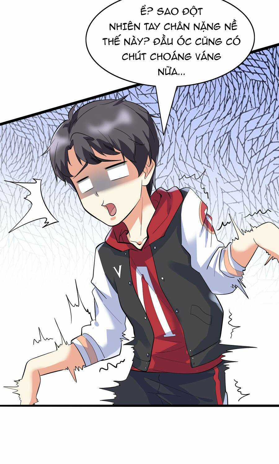 Công Lược Bằng Phần Thưởng Đăng Nhập Chapter 6 trang 39