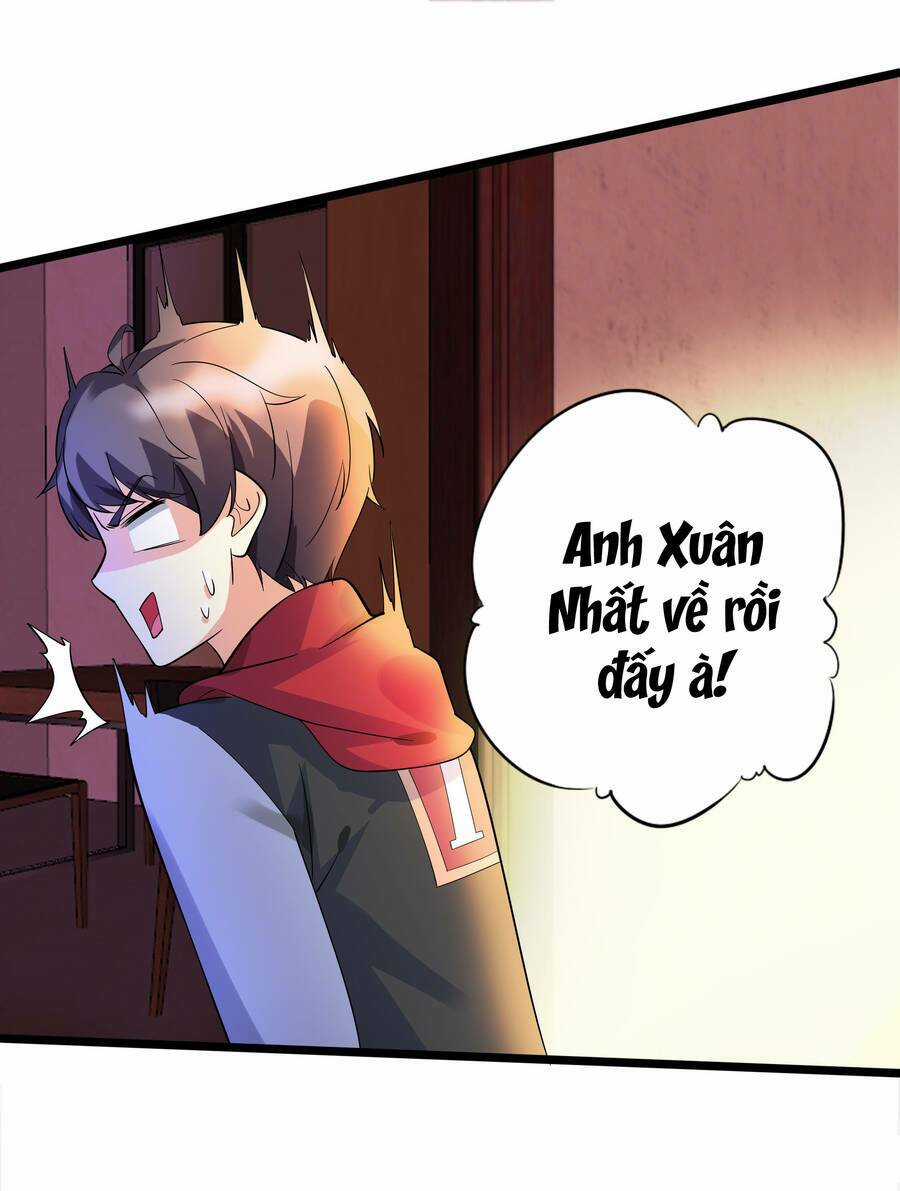 Công Lược Bằng Phần Thưởng Đăng Nhập Chapter 6 trang 45