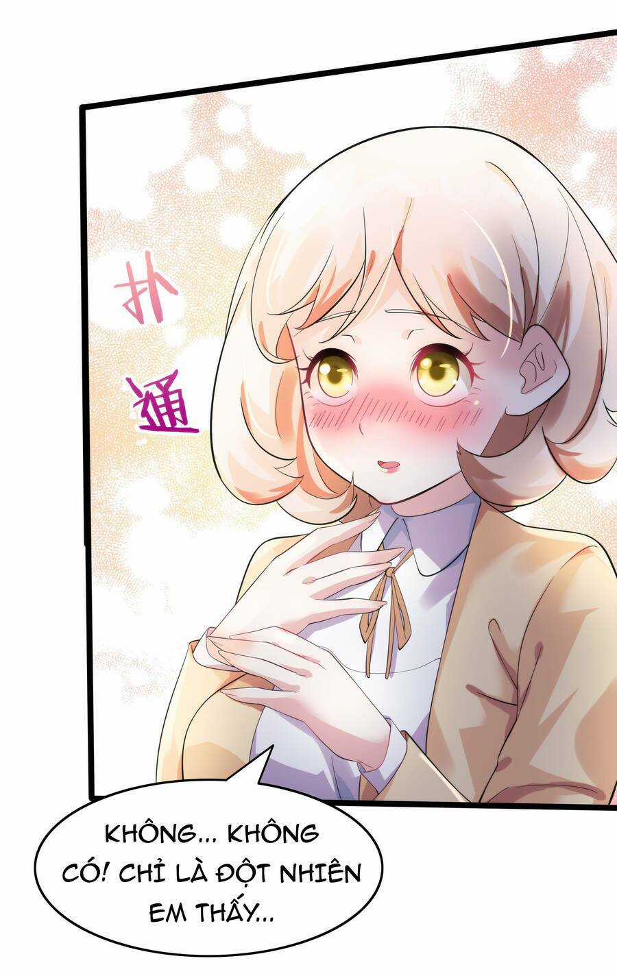 Công Lược Bằng Phần Thưởng Đăng Nhập Chapter 6 trang 48