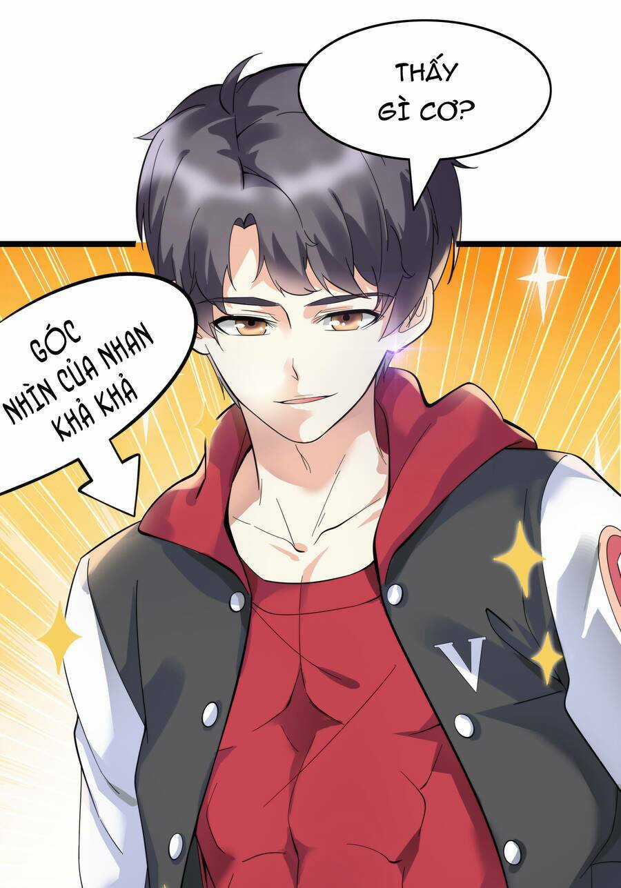 Công Lược Bằng Phần Thưởng Đăng Nhập Chapter 6 trang 49