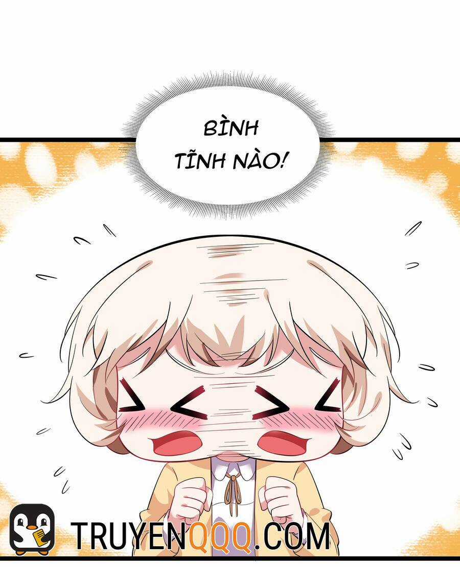 Công Lược Bằng Phần Thưởng Đăng Nhập Chapter 6 trang 51