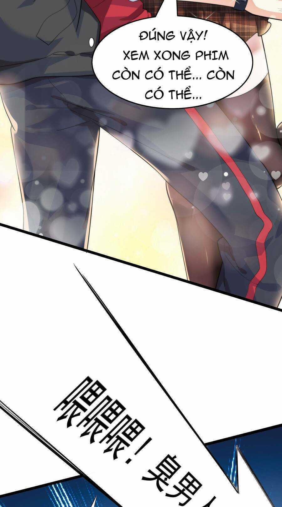 Công Lược Bằng Phần Thưởng Đăng Nhập Chapter 6 trang 55