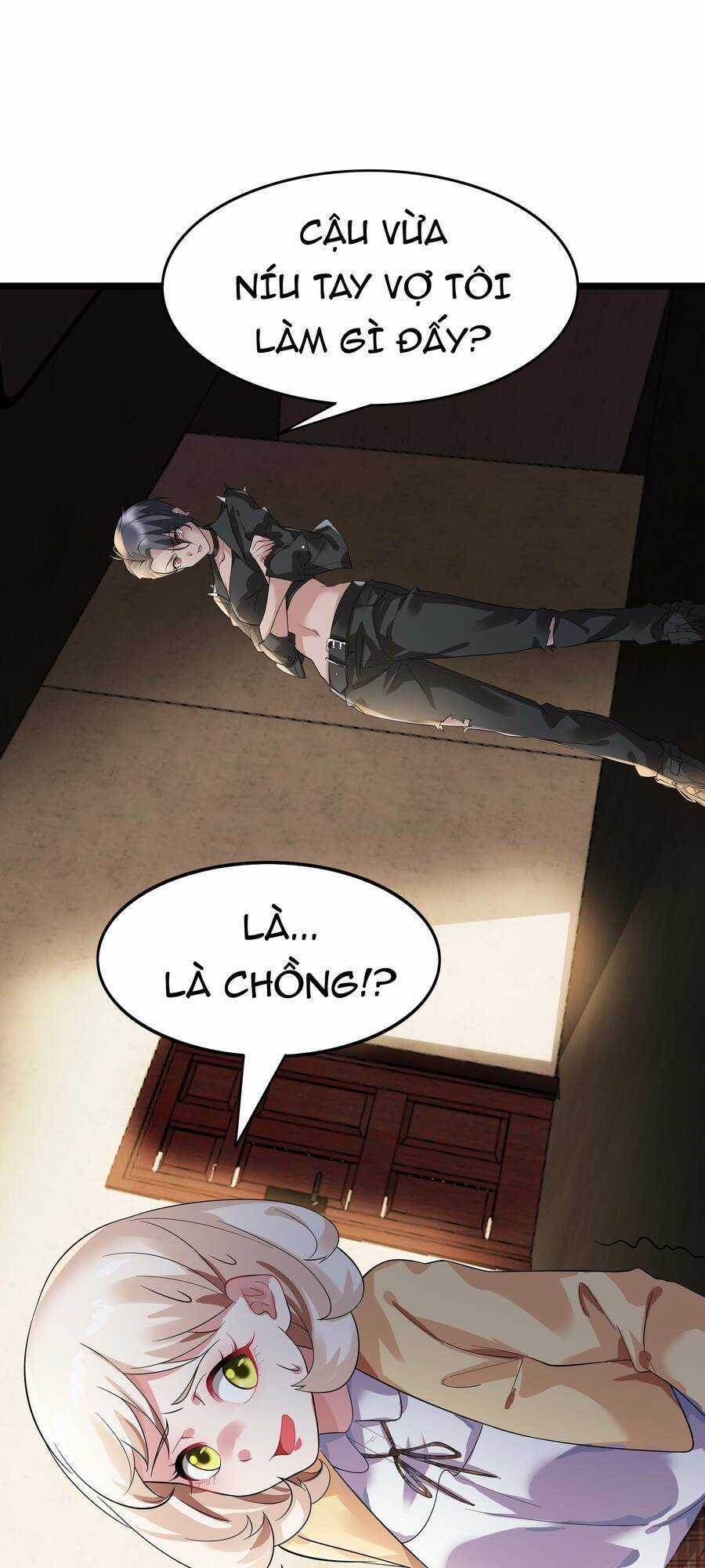 Công Lược Bằng Phần Thưởng Đăng Nhập Chapter 6 trang 57