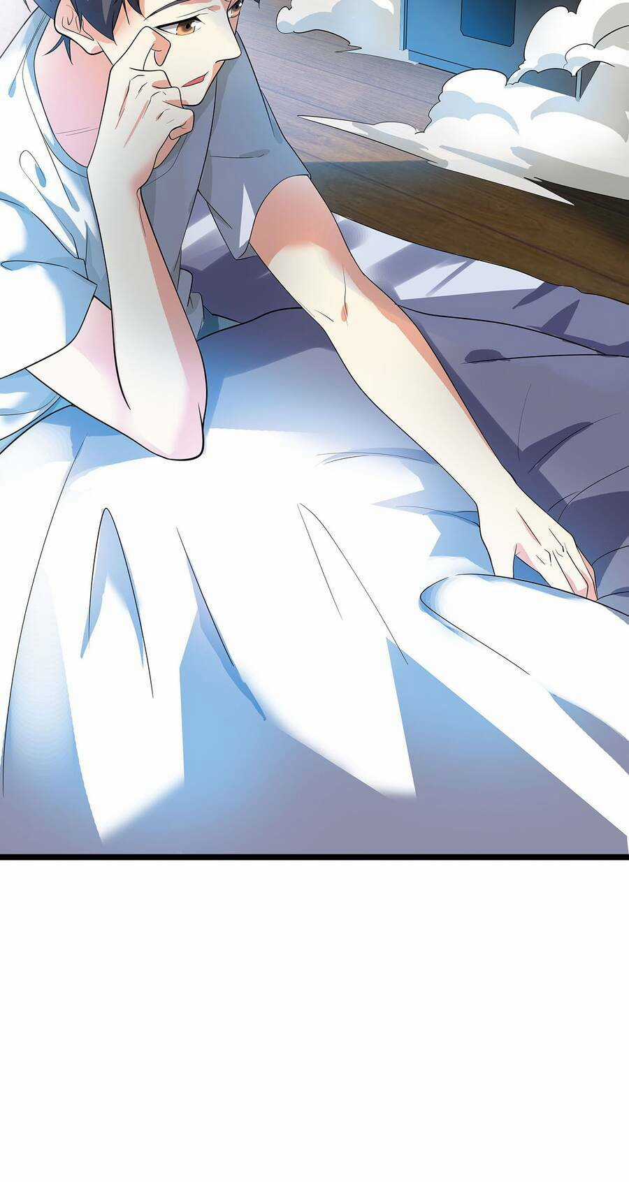 Công Lược Bằng Phần Thưởng Đăng Nhập Chapter 7 trang 10