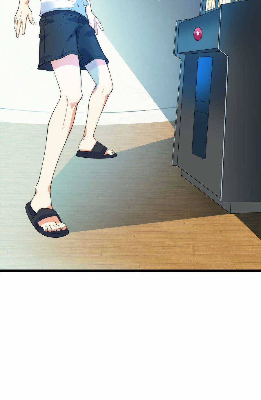 Công Lược Bằng Phần Thưởng Đăng Nhập Chapter 7 trang 12