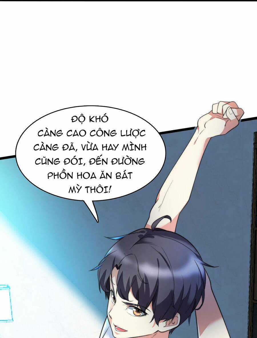 Công Lược Bằng Phần Thưởng Đăng Nhập Chapter 7 trang 17