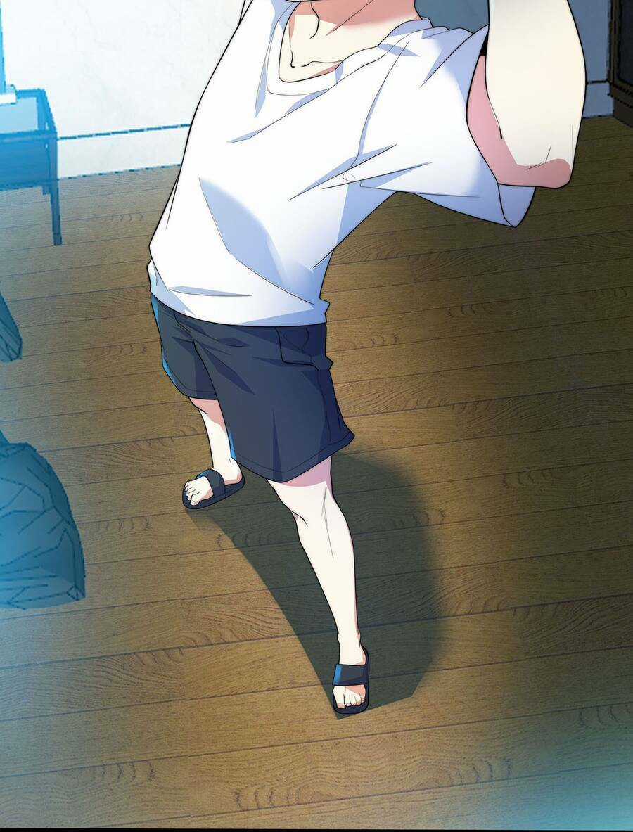 Công Lược Bằng Phần Thưởng Đăng Nhập Chapter 7 trang 18