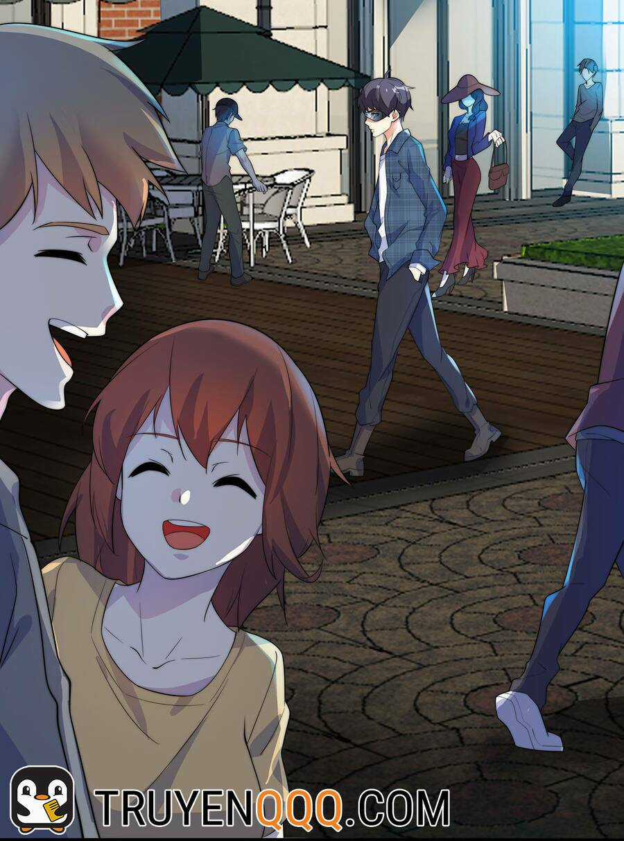 Công Lược Bằng Phần Thưởng Đăng Nhập Chapter 7 trang 20