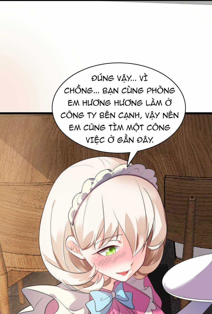 Công Lược Bằng Phần Thưởng Đăng Nhập Chapter 7 trang 26