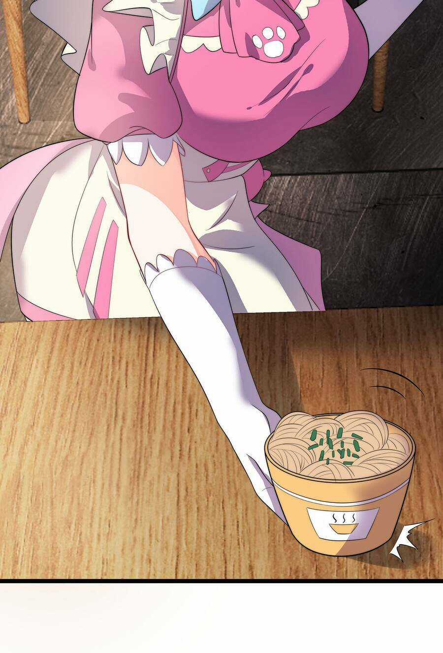 Công Lược Bằng Phần Thưởng Đăng Nhập Chapter 7 trang 27