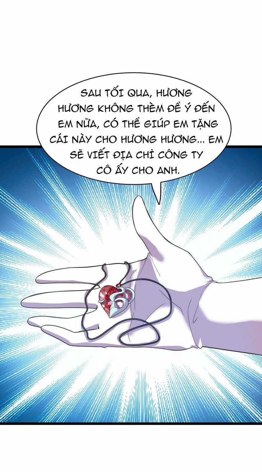 Công Lược Bằng Phần Thưởng Đăng Nhập Chapter 7 trang 31