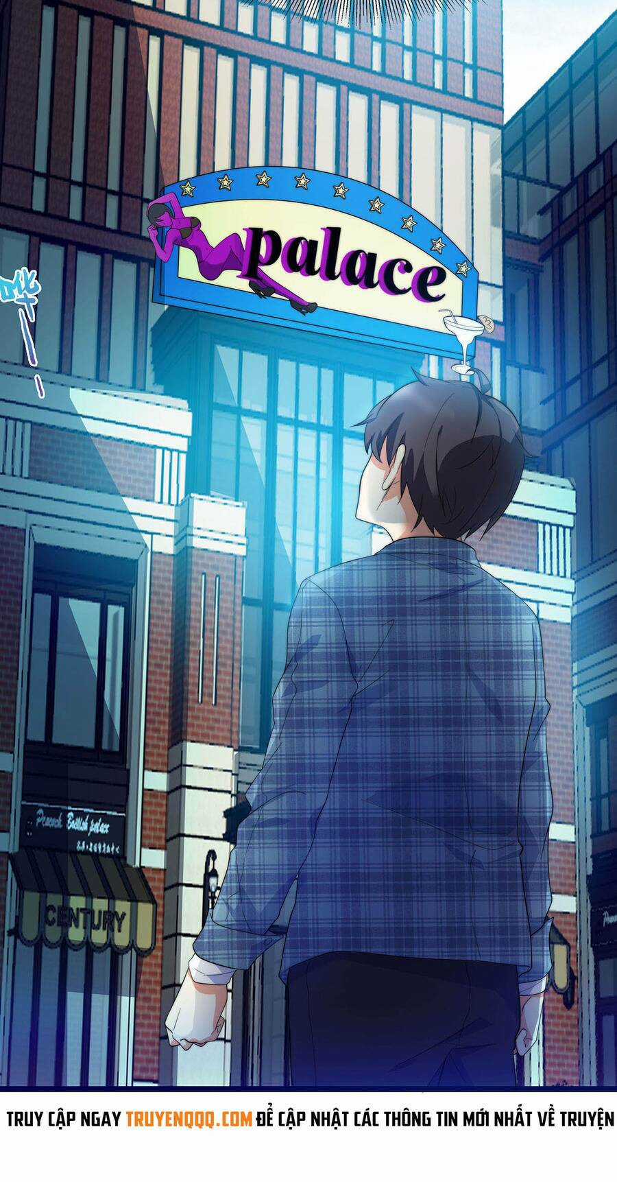 Công Lược Bằng Phần Thưởng Đăng Nhập Chapter 7 trang 34