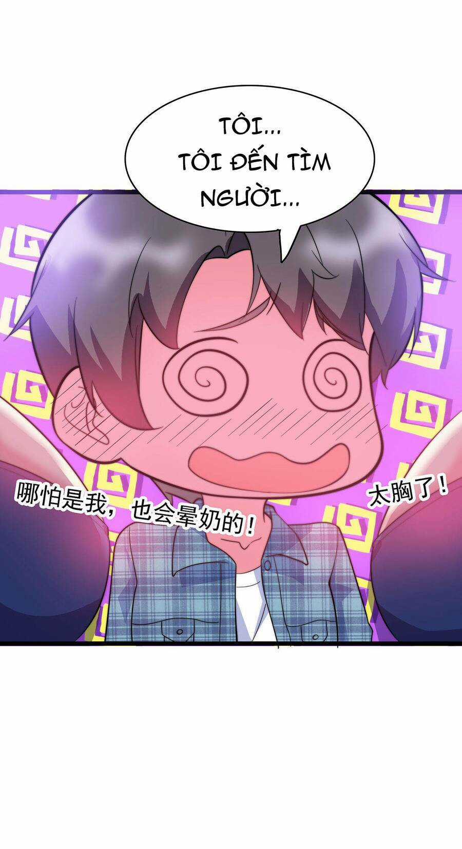 Công Lược Bằng Phần Thưởng Đăng Nhập Chapter 7 trang 38