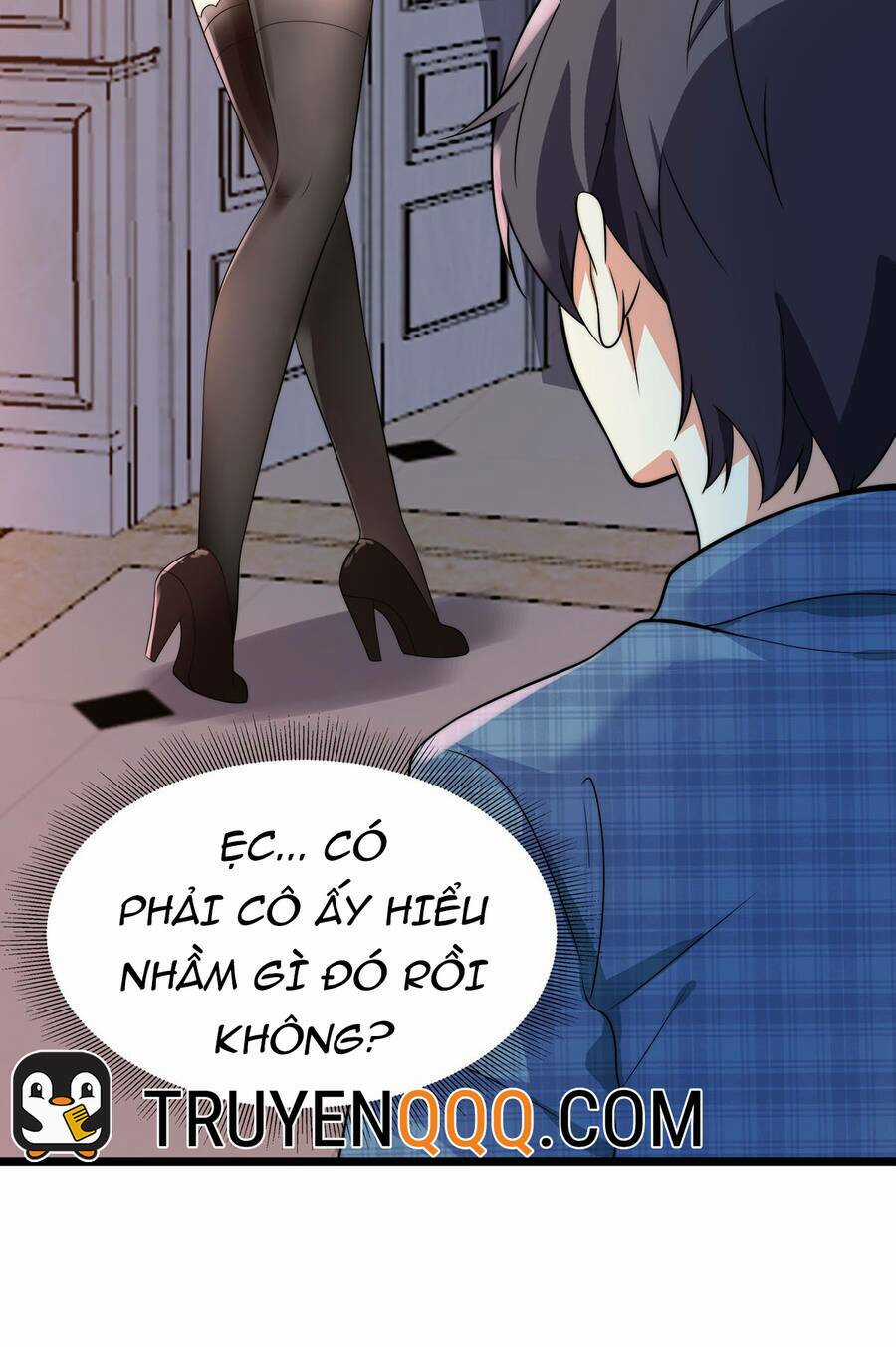 Công Lược Bằng Phần Thưởng Đăng Nhập Chapter 7 trang 44