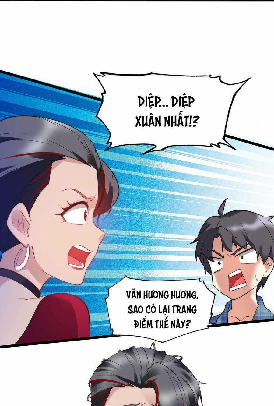 Công Lược Bằng Phần Thưởng Đăng Nhập Chapter 7 trang 49