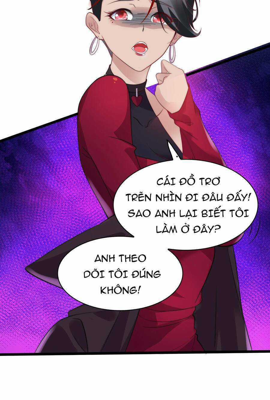 Công Lược Bằng Phần Thưởng Đăng Nhập Chapter 7 trang 50