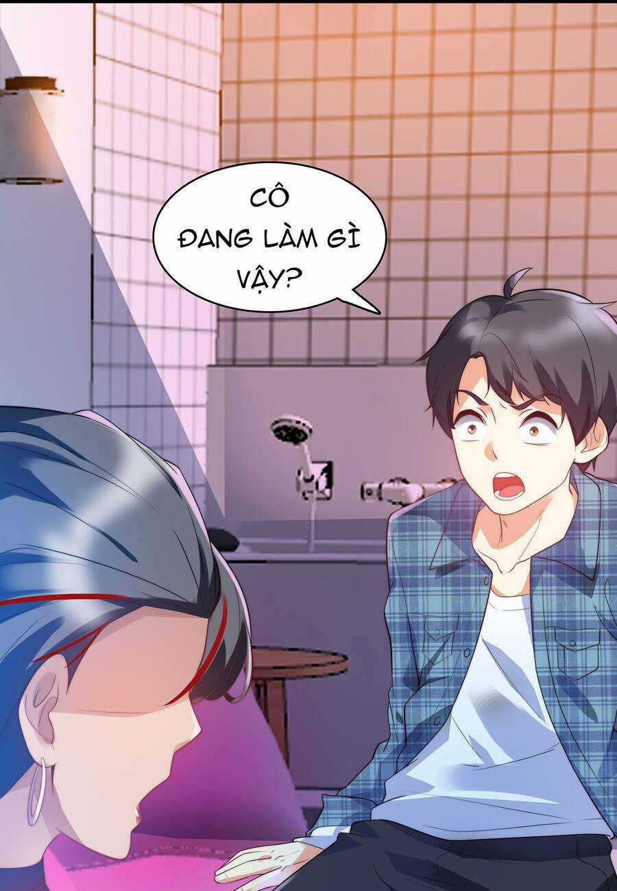 Công Lược Bằng Phần Thưởng Đăng Nhập Chapter 7 trang 52