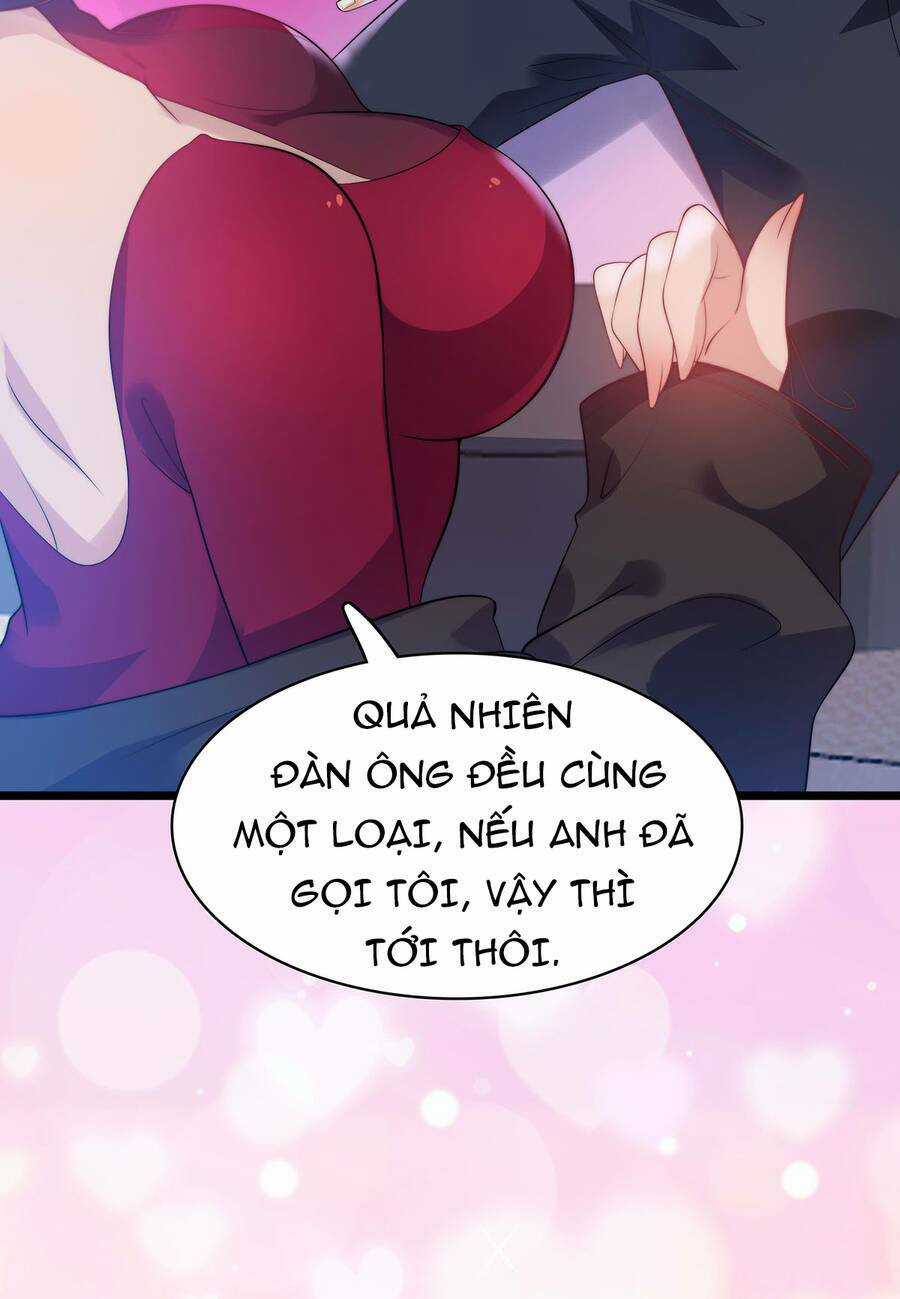 Công Lược Bằng Phần Thưởng Đăng Nhập Chapter 7 trang 53