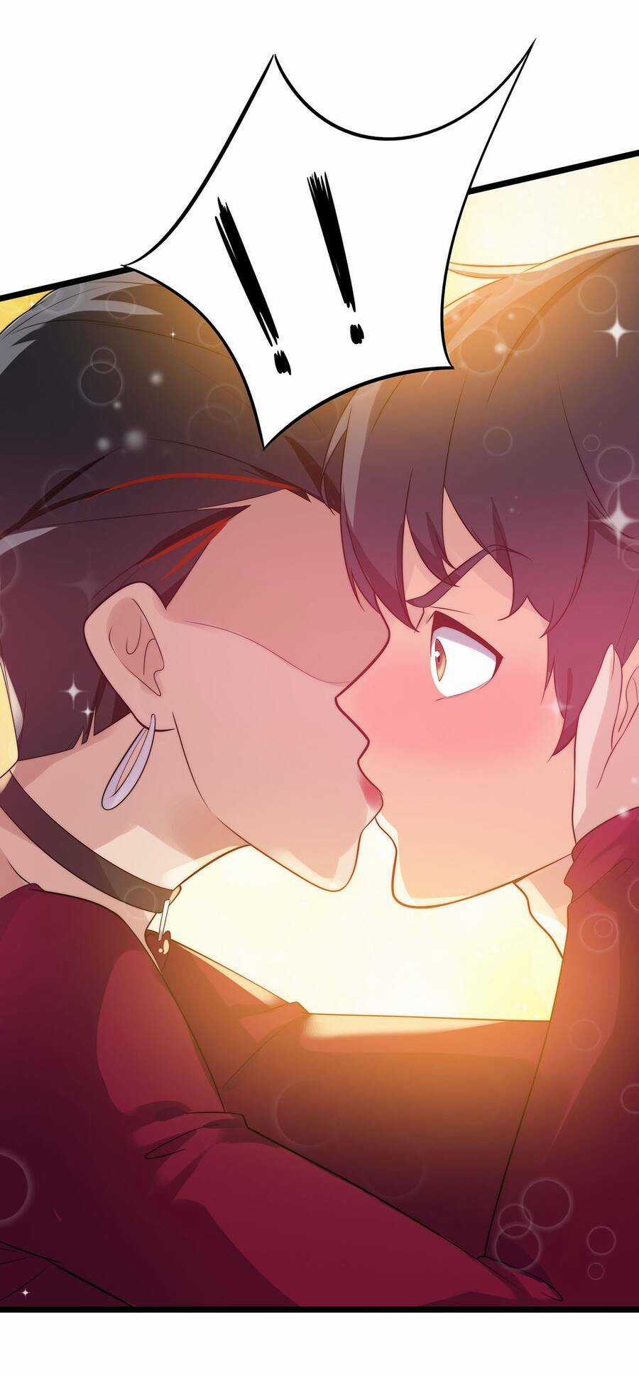 Công Lược Bằng Phần Thưởng Đăng Nhập Chapter 7 trang 56