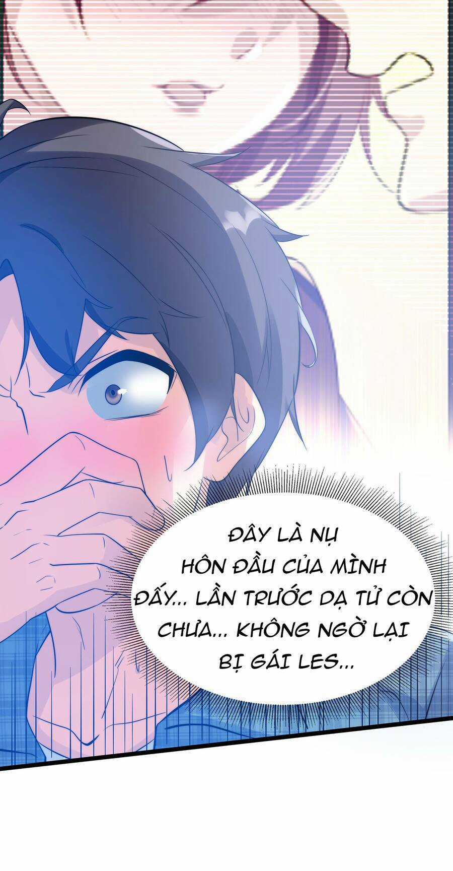 Công Lược Bằng Phần Thưởng Đăng Nhập Chapter 7 trang 58