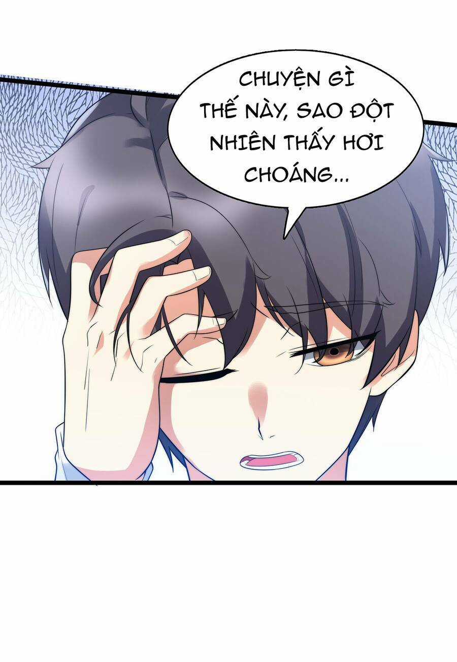 Công Lược Bằng Phần Thưởng Đăng Nhập Chapter 7 trang 60