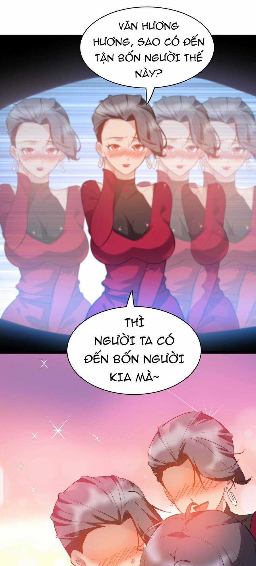 Công Lược Bằng Phần Thưởng Đăng Nhập Chapter 7 trang 61