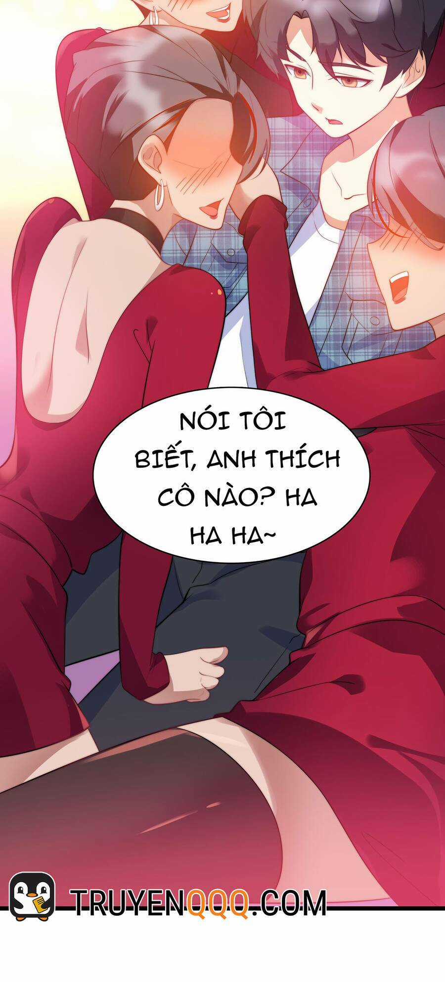 Công Lược Bằng Phần Thưởng Đăng Nhập Chapter 7 trang 62