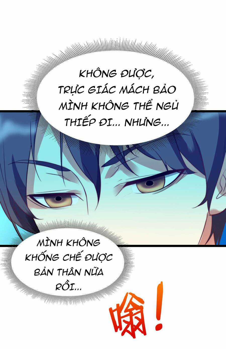 Công Lược Bằng Phần Thưởng Đăng Nhập Chapter 7 trang 63