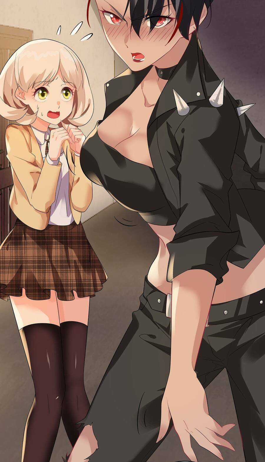 Công Lược Bằng Phần Thưởng Đăng Nhập Chapter 7 trang 7