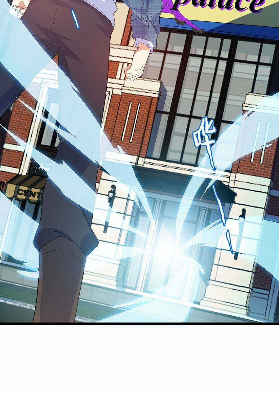 Công Lược Bằng Phần Thưởng Đăng Nhập Chapter 8 trang 10