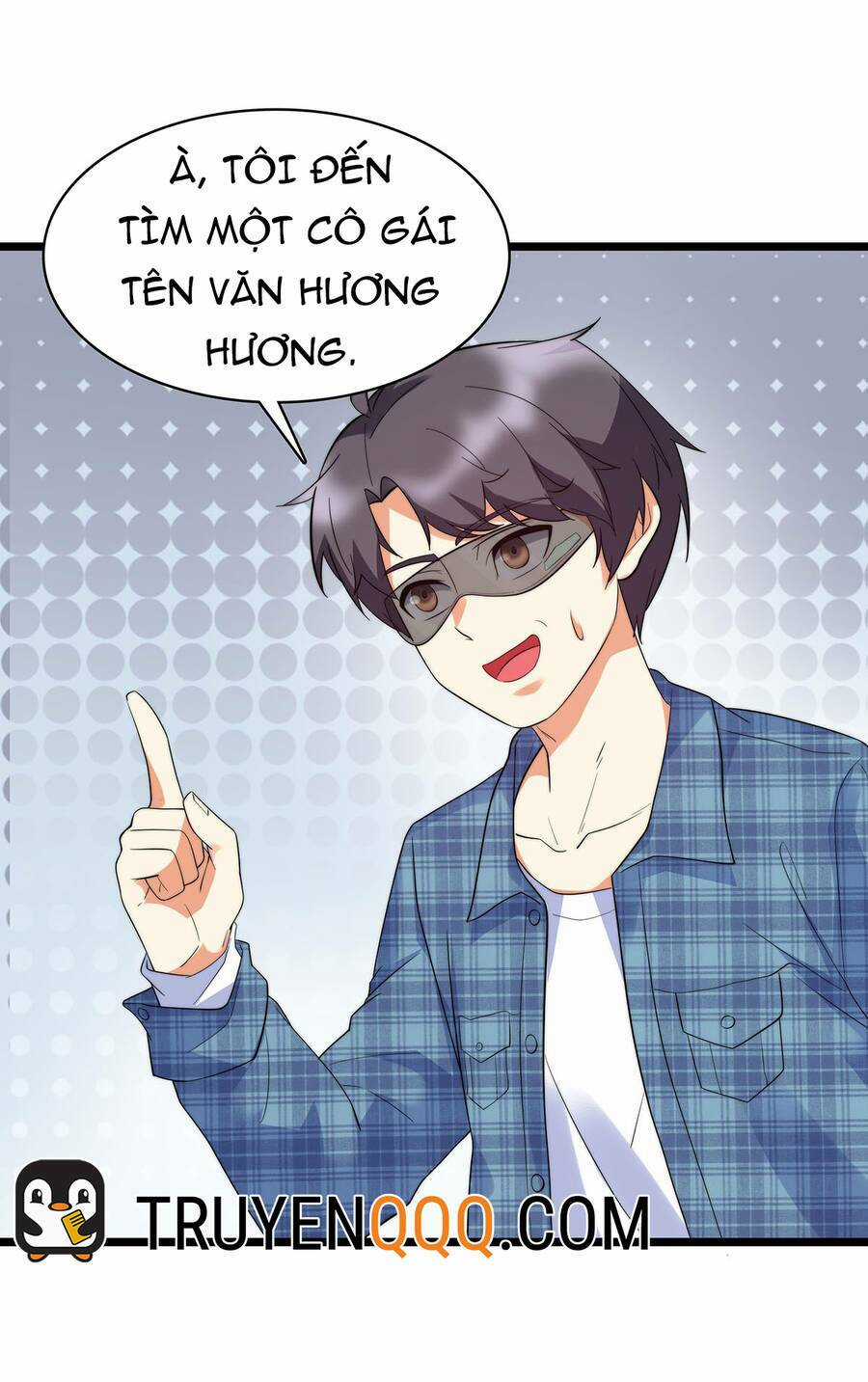 Công Lược Bằng Phần Thưởng Đăng Nhập Chapter 8 trang 21