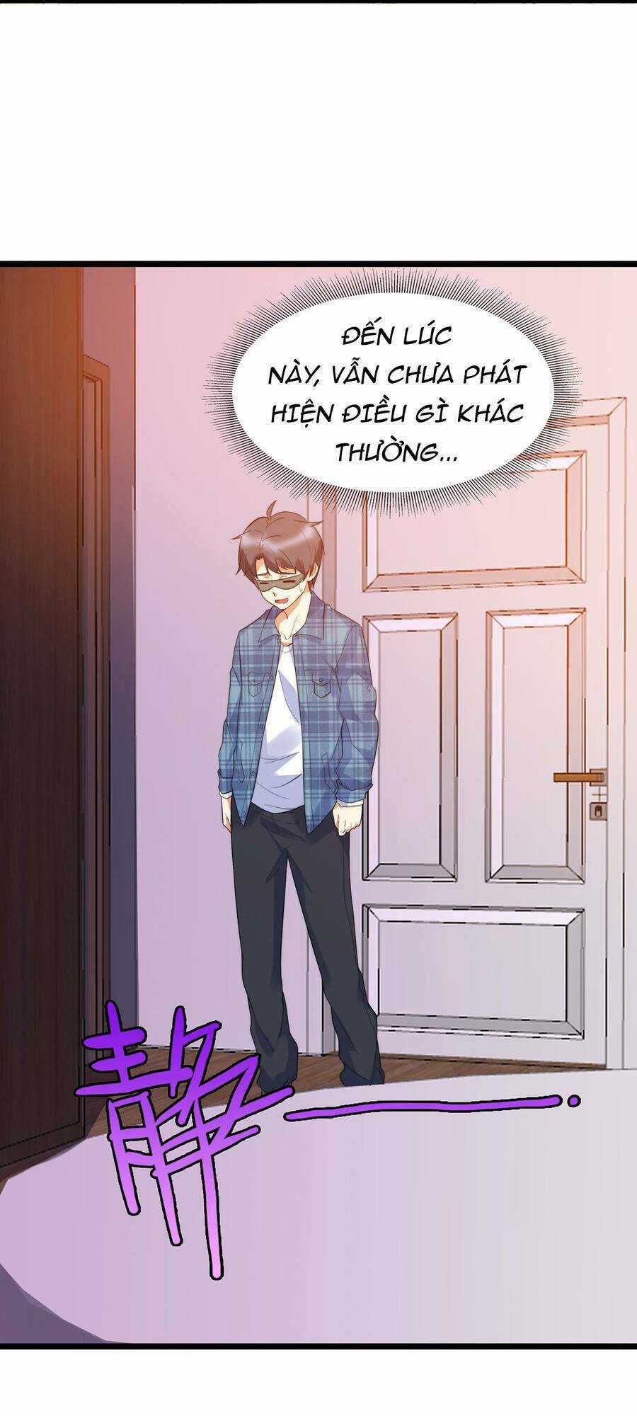 Công Lược Bằng Phần Thưởng Đăng Nhập Chapter 8 trang 23