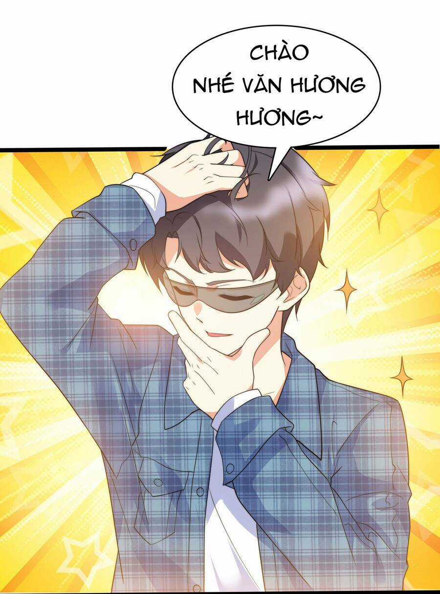 Công Lược Bằng Phần Thưởng Đăng Nhập Chapter 8 trang 26