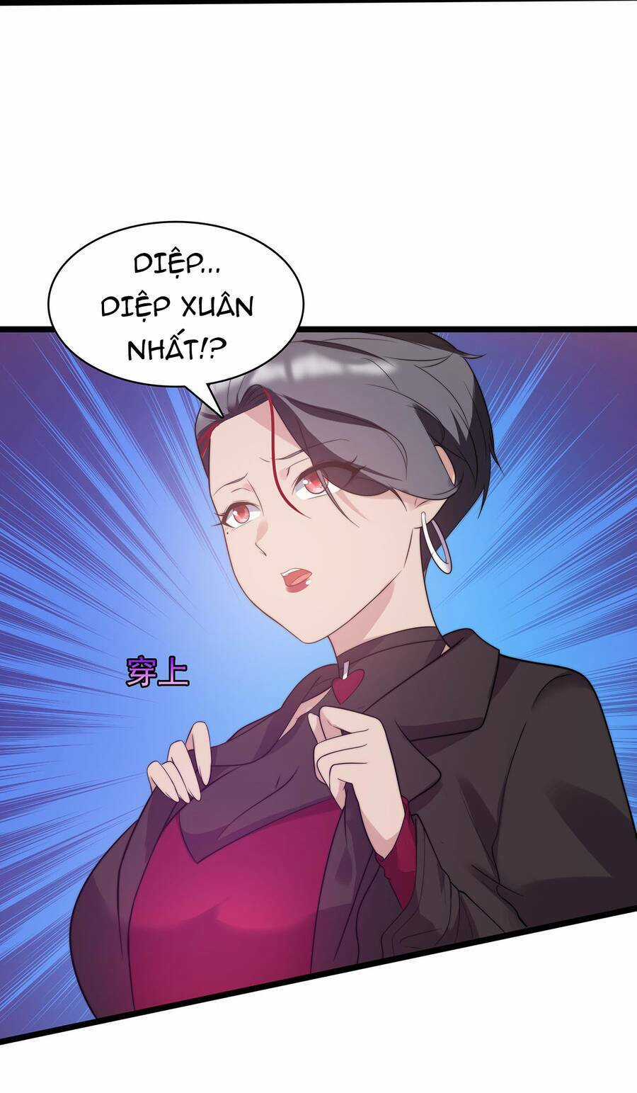 Công Lược Bằng Phần Thưởng Đăng Nhập Chapter 8 trang 27