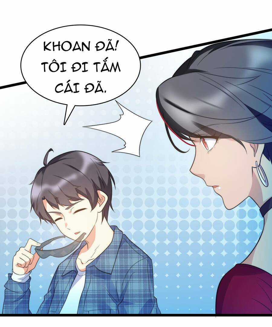 Công Lược Bằng Phần Thưởng Đăng Nhập Chapter 8 trang 31