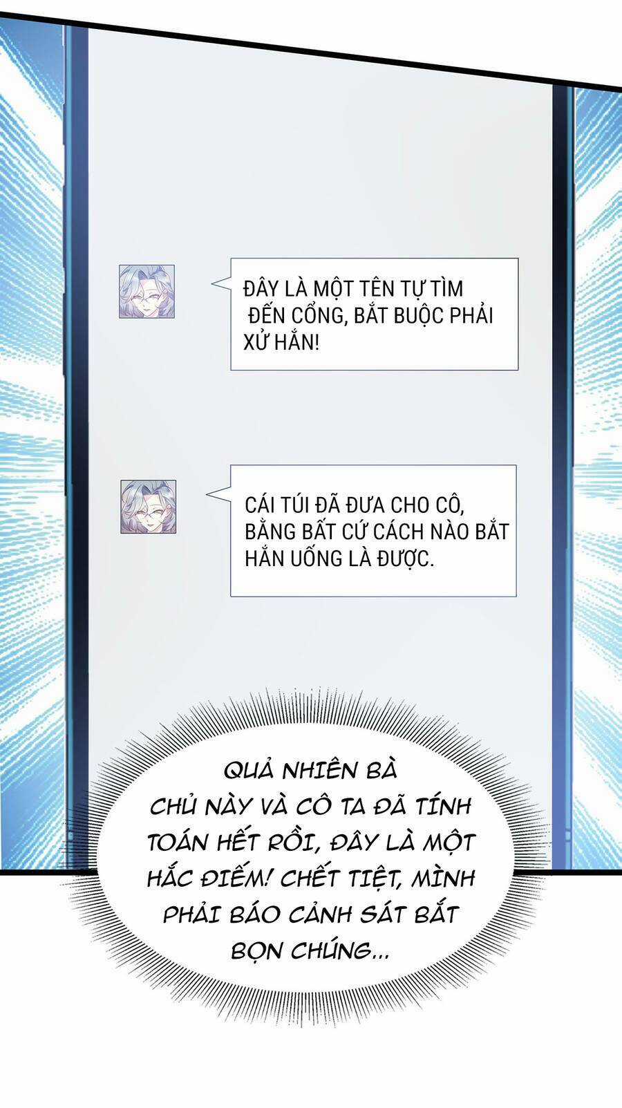 Công Lược Bằng Phần Thưởng Đăng Nhập Chapter 8 trang 36