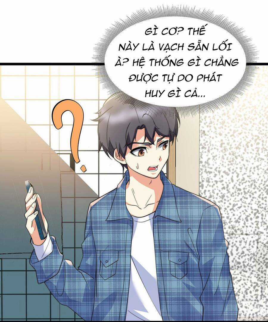 Công Lược Bằng Phần Thưởng Đăng Nhập Chapter 8 trang 38