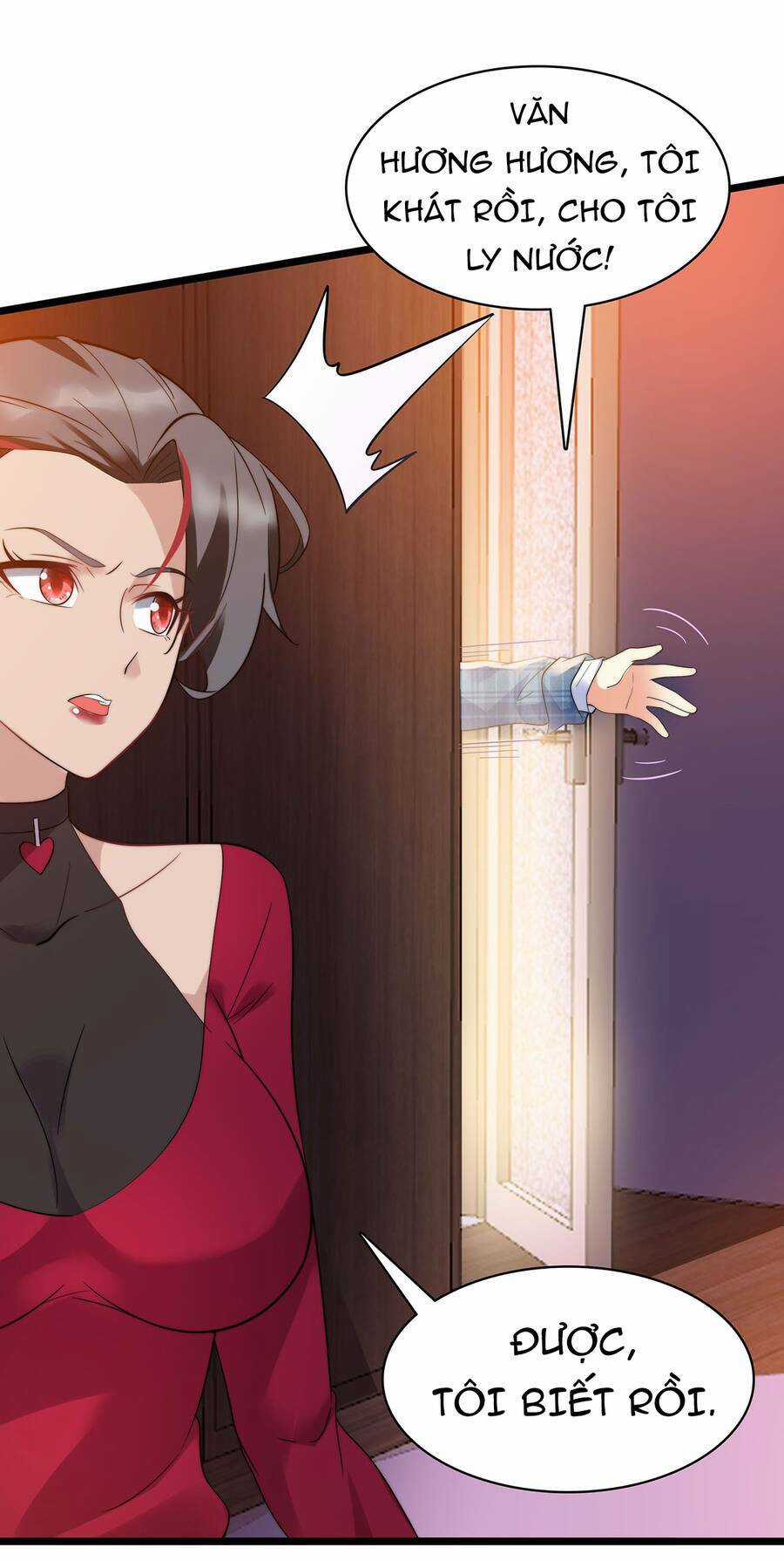 Công Lược Bằng Phần Thưởng Đăng Nhập Chapter 8 trang 40